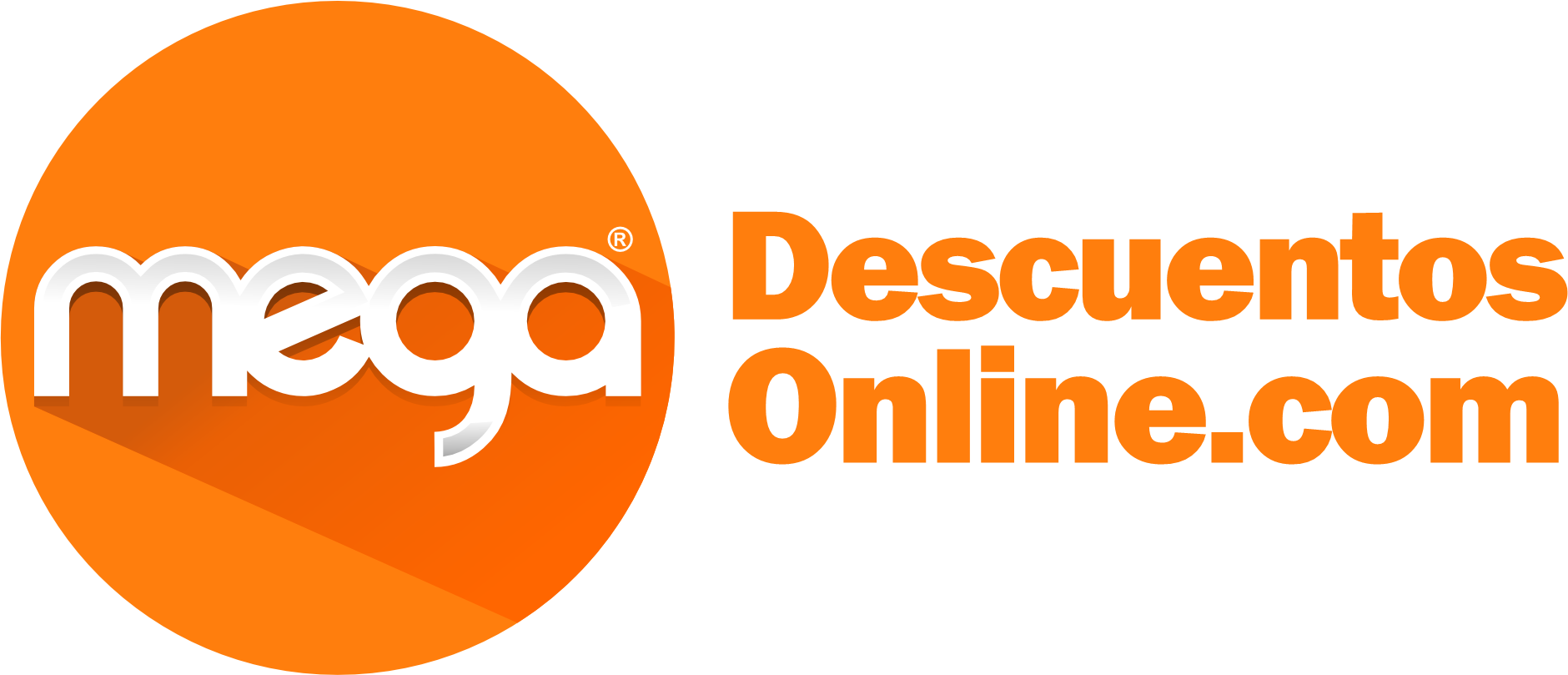 Mega Descuentos Online ¡Descuentos todos los días!