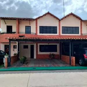 Oportunidad Town House en San Diego Carabobo