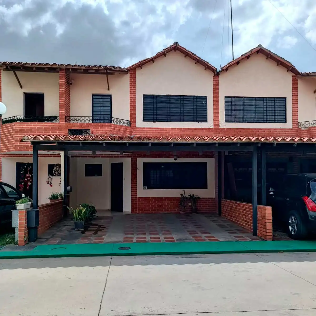 Oportunidad Town House en San Diego Carabobo