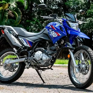 Yamaha 150 XTZ Año 2020