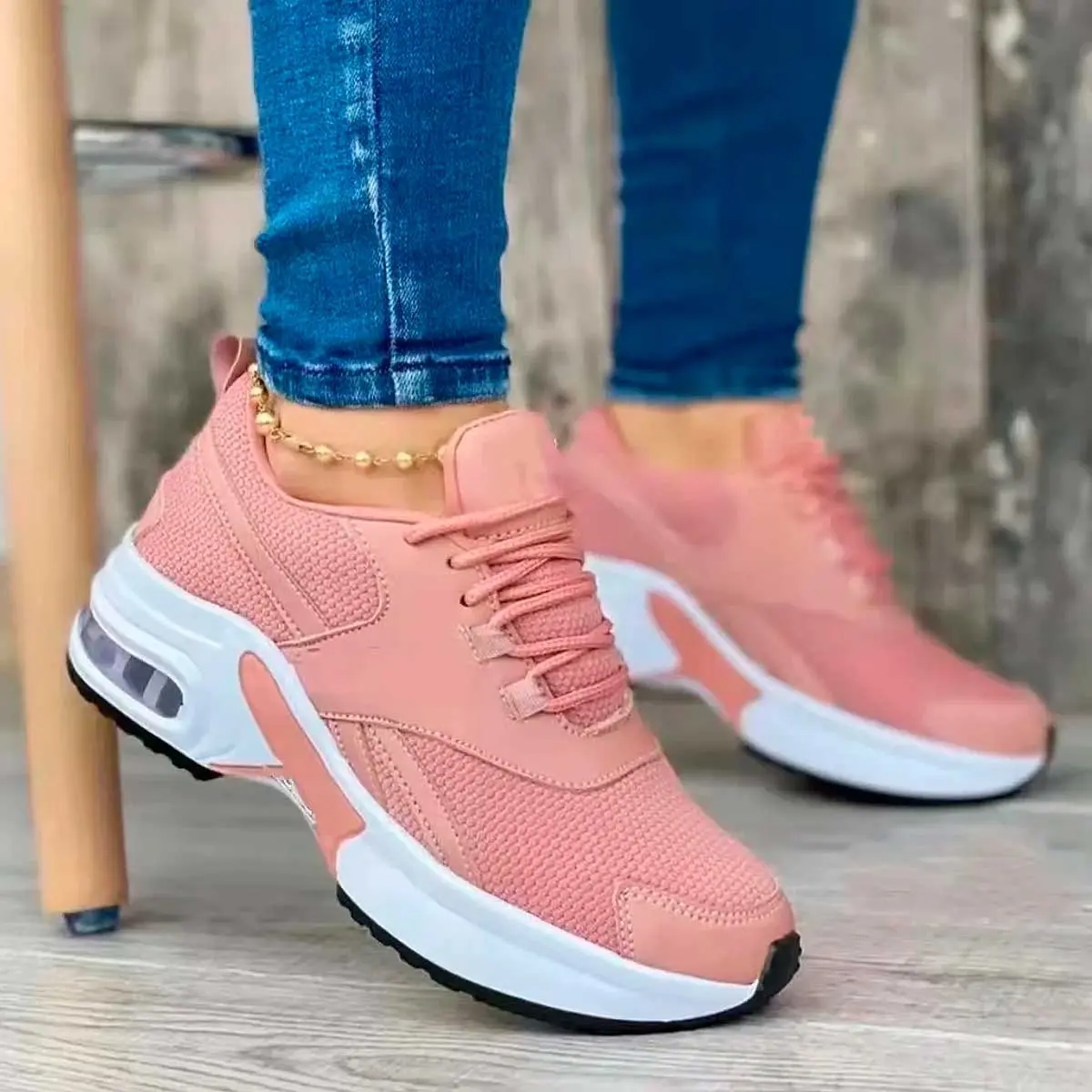 Zapatos Deportivos Damas - Imagen 4