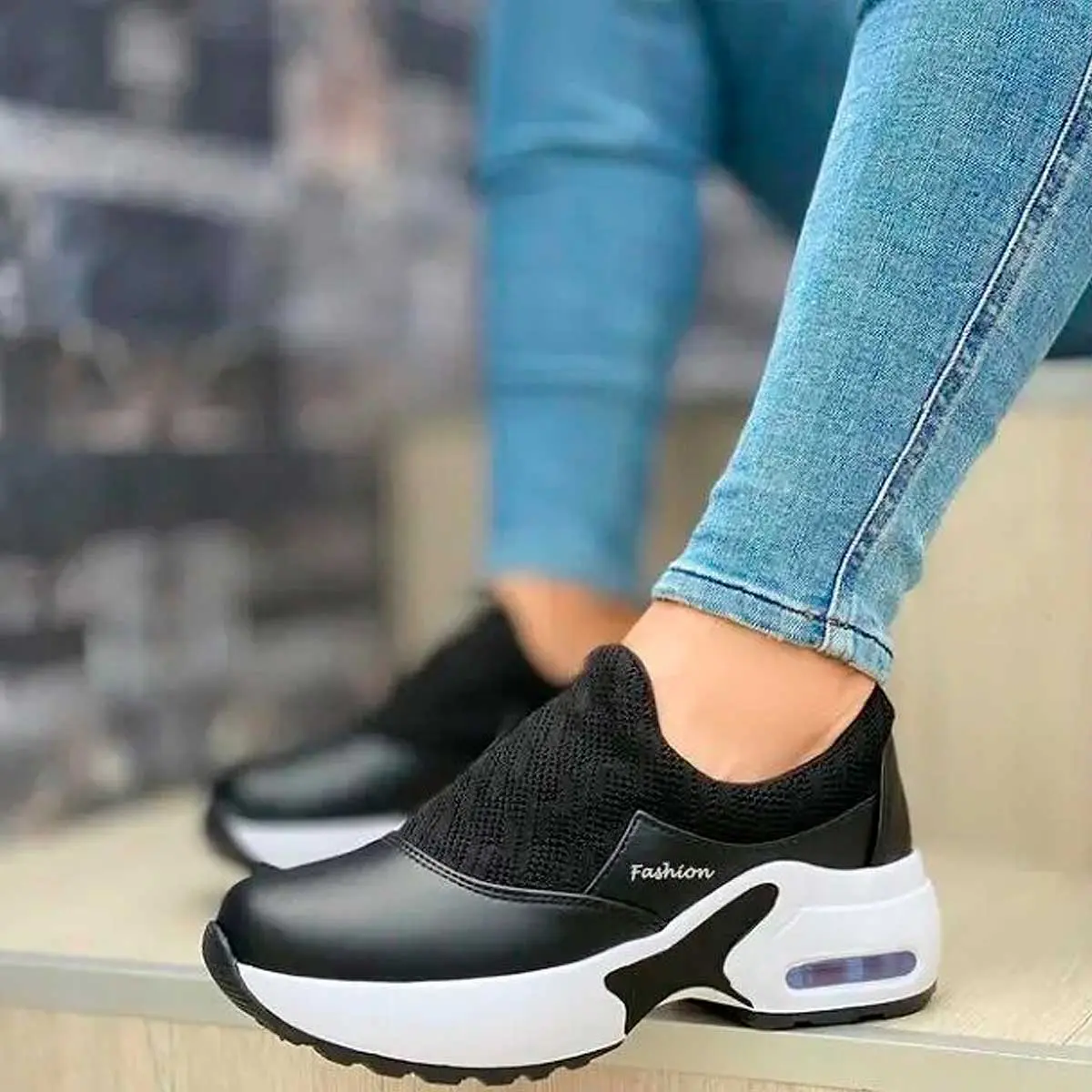 Zapatos Deportivos Damas - Imagen 2