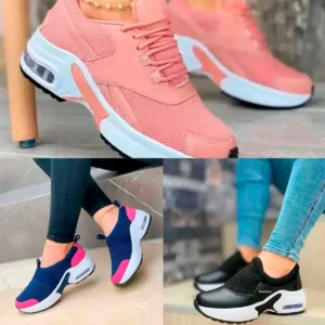 Zapatos Deportivos Damas