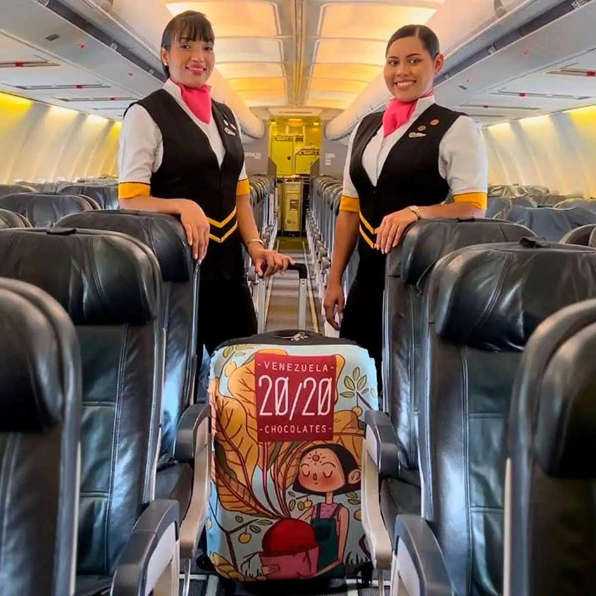 Viaje a Bogotá desde Valencia - Imagen 3