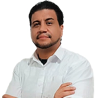 Freddy Tovar Asesor de Ventas en Mega Descuentos Online