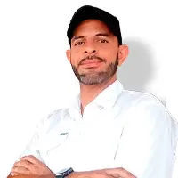 Daniel Escalona - Asesor de Ventas